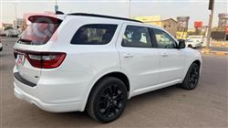 دودج دورانجو